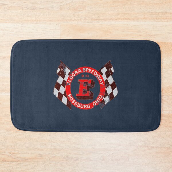 Item preview, Eldora speedway   designed and sold by SONA-BOUTIQUE.