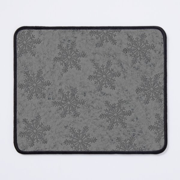 Item preview, Snowflake embossed  designed and sold by jellyrelish.