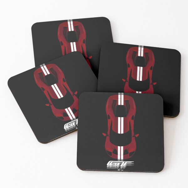 Item preview, Ford GT   designed and sold by SONA-BOUTIQUE.