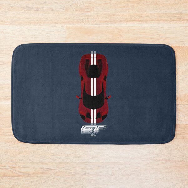 Item preview, Ford GT   designed and sold by SONA-BOUTIQUE.