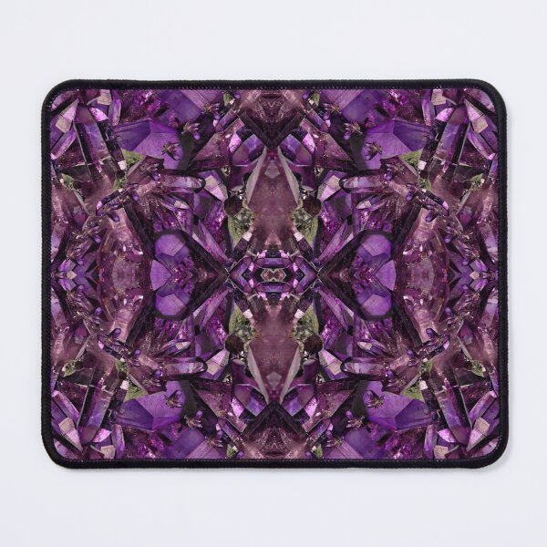 Item preview, Purple pattern designed and sold by jellyrelish.