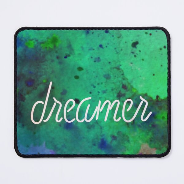 Item preview, Dreamer  designed and sold by jellyrelish.