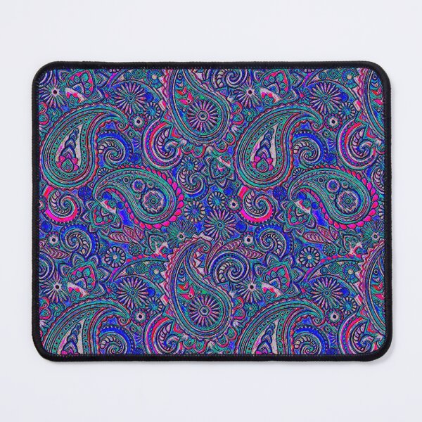 Artikelvorschau, Lazy Paisley entworfen und verkauft von jellyrelish.