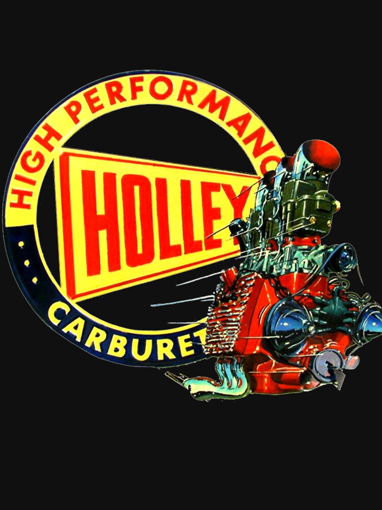 Vintage High Performance Holley Carboration Dri-Power Fleece Pullover Hoodie Vintage High Performance Holley Carboration Dri-Power Fleece Pullover Hoodie