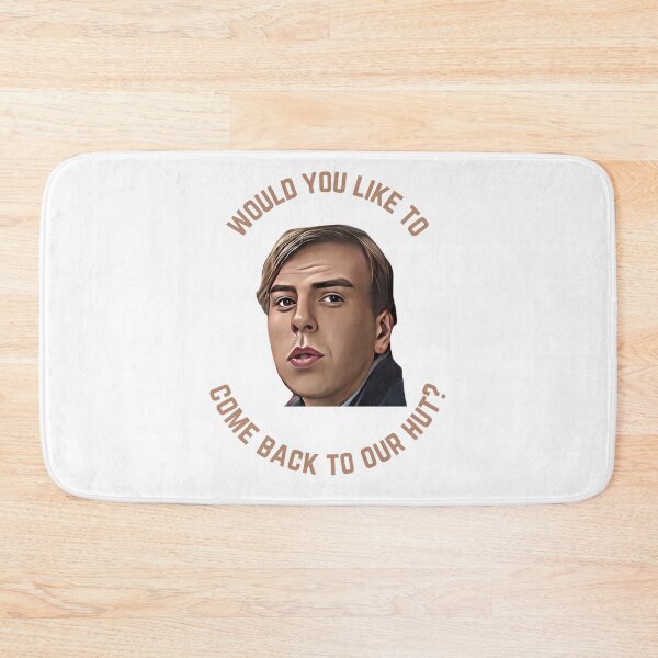 Item preview, barry on the pull designed and sold by Tekkerz.