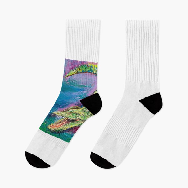 Item preview, Nile Сrocodile designed and sold by Natalia_Shchip.