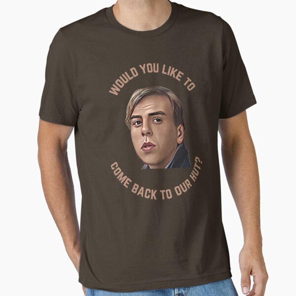 Item preview, barry on the pull designed and sold by Tekkerz.