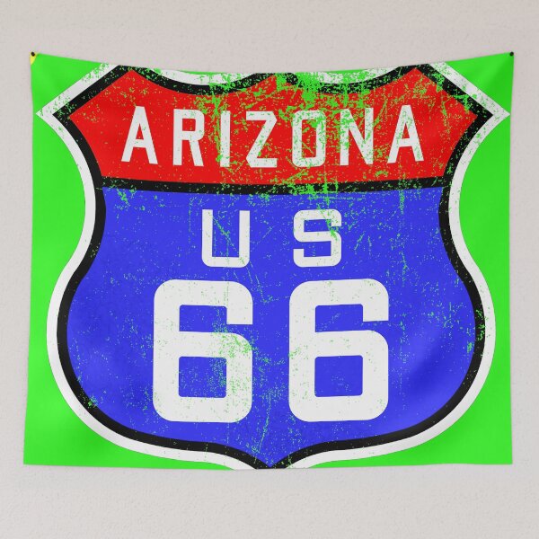 Item preview, Route66 designed and sold by ARTFINSTORE.