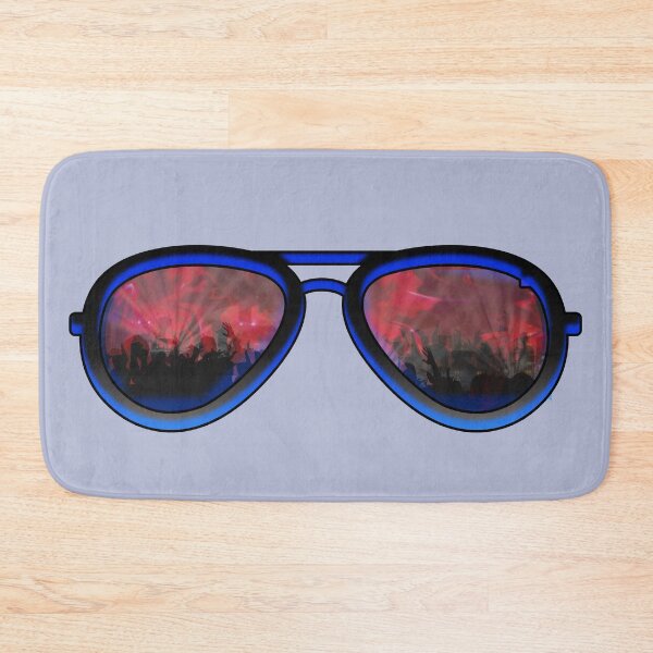 Item preview, DJ's glasses designed and sold by Gnfree.