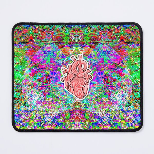 Item preview, All of my heart (neon) designed and sold by jellyrelish.