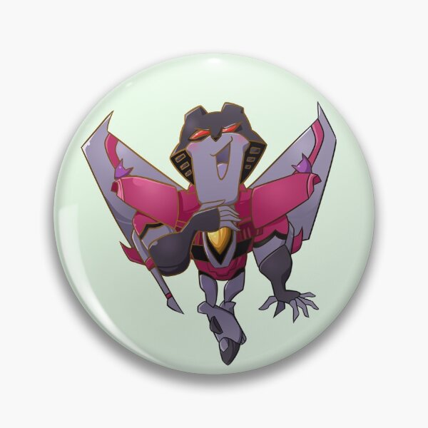 Item preview, Transformers Animated designed and sold by TopazStrange.