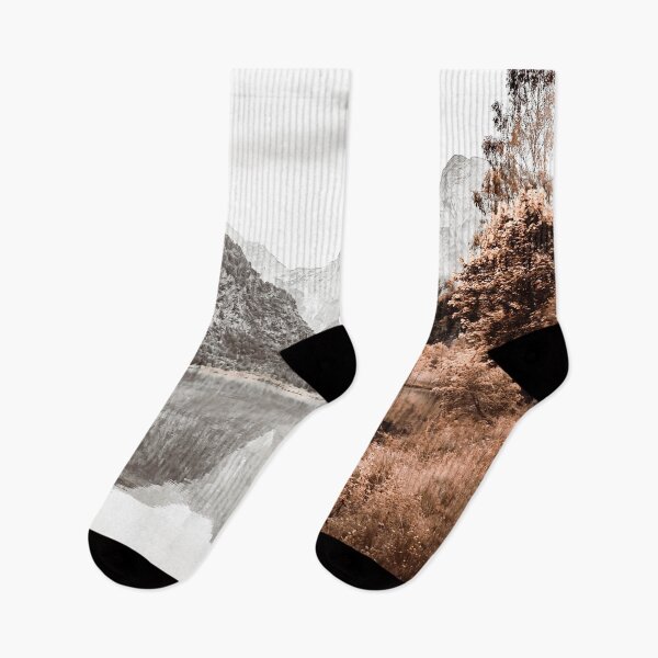 Item preview, Mountain lake designed and sold by Interpret108.
