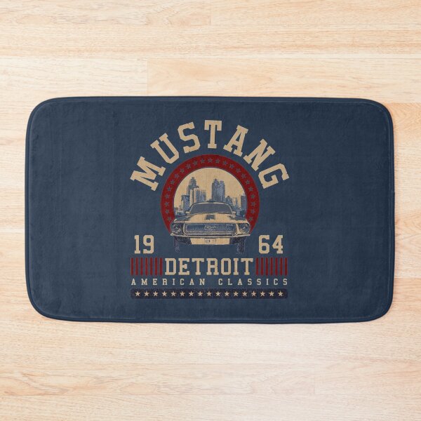 Item preview, MUSTANG 1964   designed and sold by SONA-BOUTIQUE.