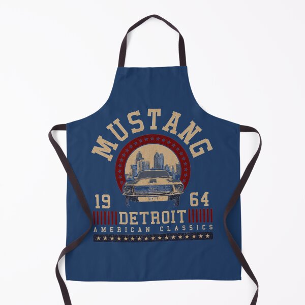 Item preview, MUSTANG 1964 designed and sold by SONA-BOUTIQUE.