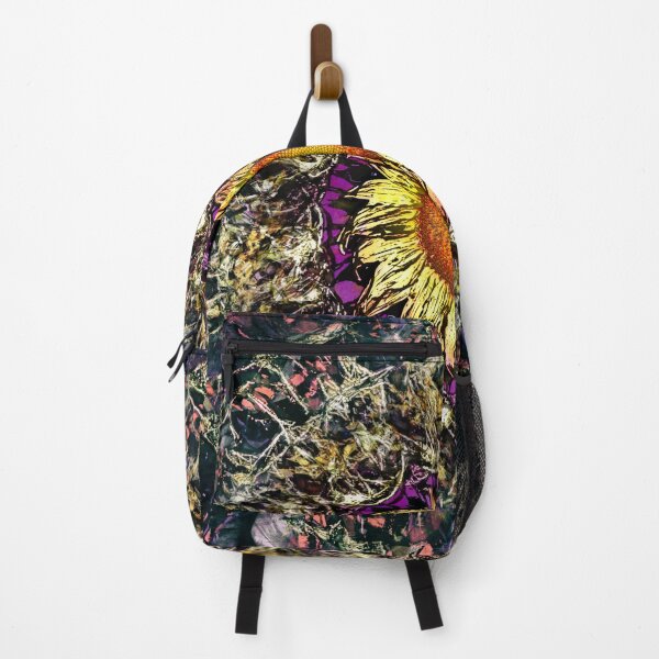 Item preview, Sunflower Abstract designed and sold by Phil Perkins.