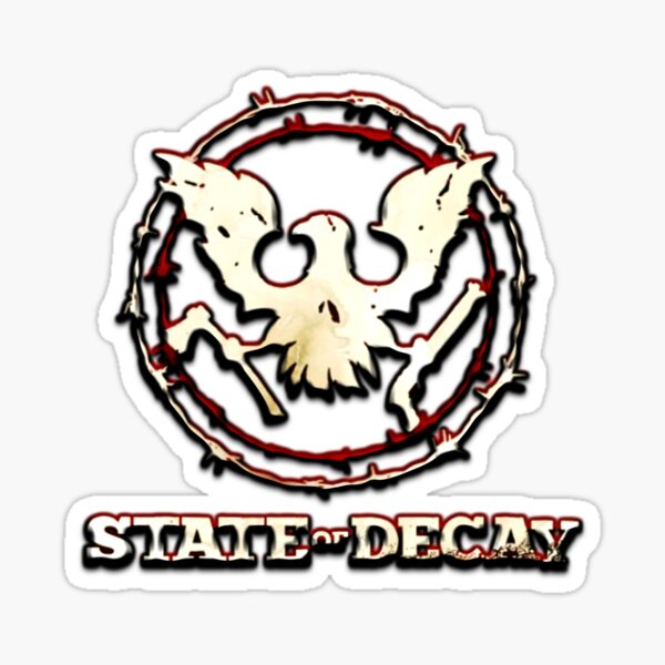 GitHub - Xovee/state-of-decay-2: State-of-Decay-2 Wiki
