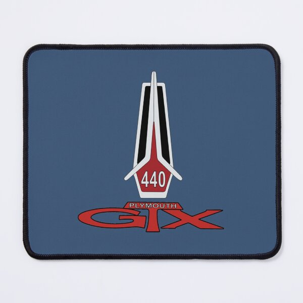 Item preview, Plymouth GTX 440 designed and sold by SONA-BOUTIQUE.