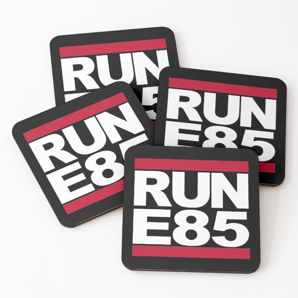 Item preview, RUN E85   designed and sold by SONA-BOUTIQUE.