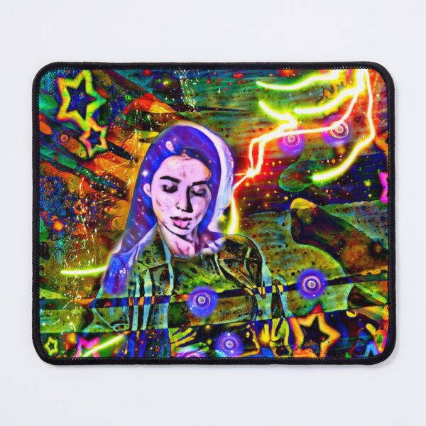 Item preview, Electric vibes designed and sold by jellyrelish.