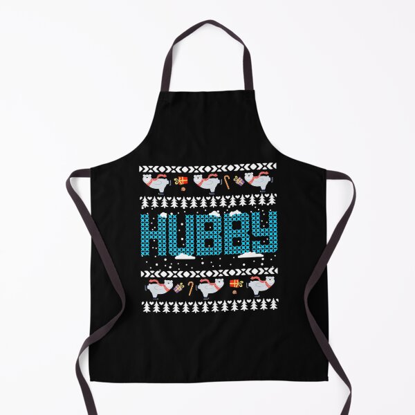Item preview, Hubby and Wifey Matching Christmas designed and sold by KsuAnn.
