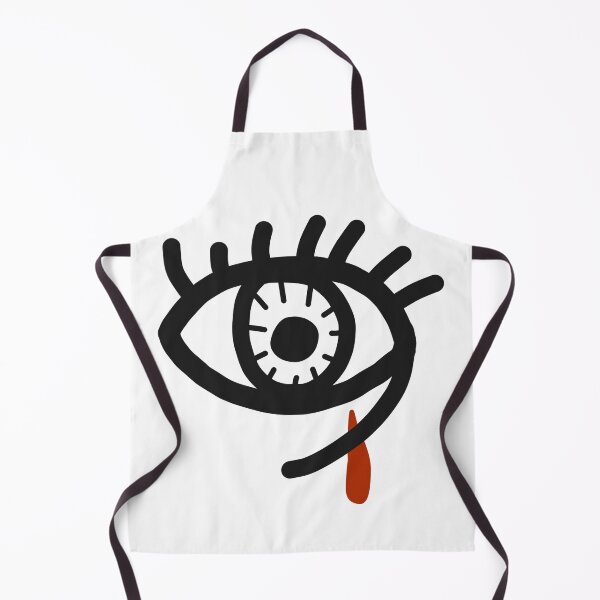 Item preview, Don’t cry eye minimal eyed high  designed and sold by Tropical Blood.