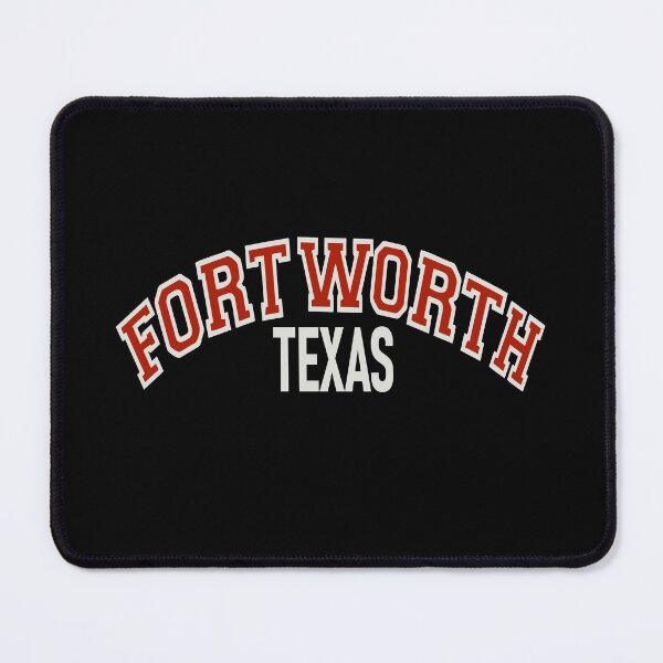 Item preview, Fort worth, texas designed and sold by oko-designs.