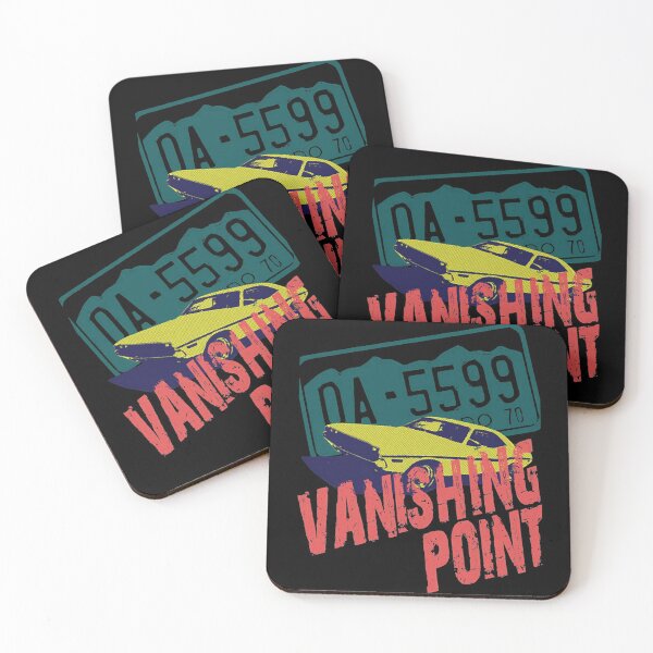 Item preview, Vanishing Point designed and sold by SONA-BOUTIQUE.