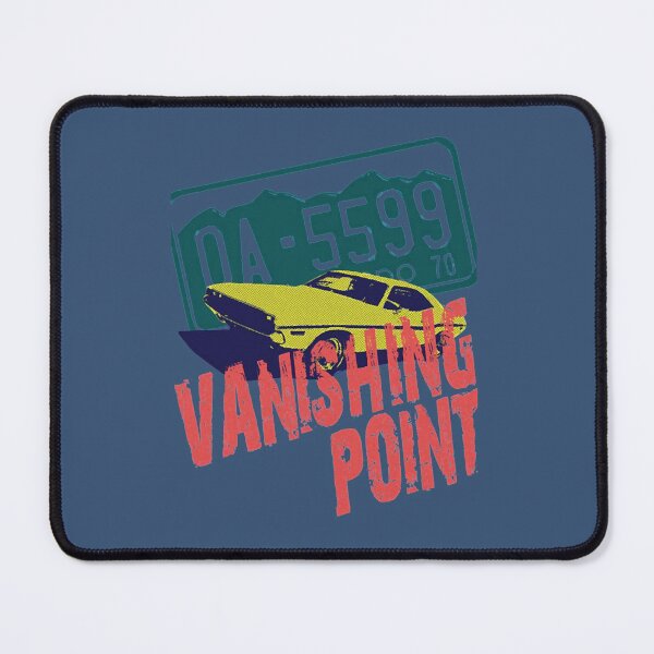 Item preview, Vanishing Point designed and sold by SONA-BOUTIQUE.