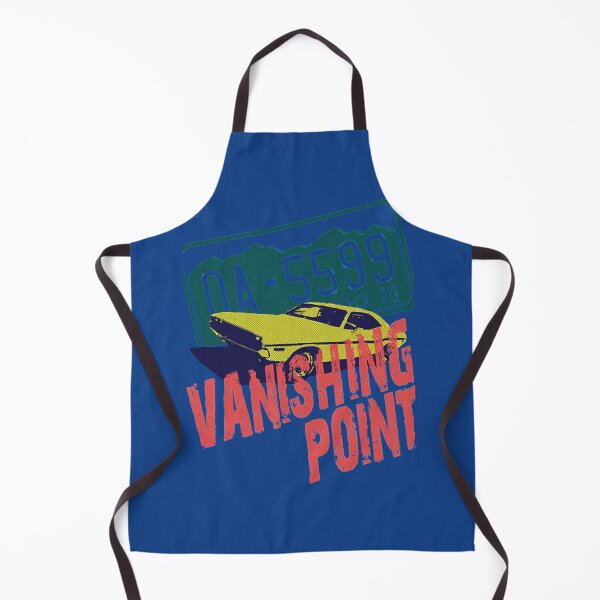 Item preview, Vanishing Point designed and sold by SONA-BOUTIQUE.