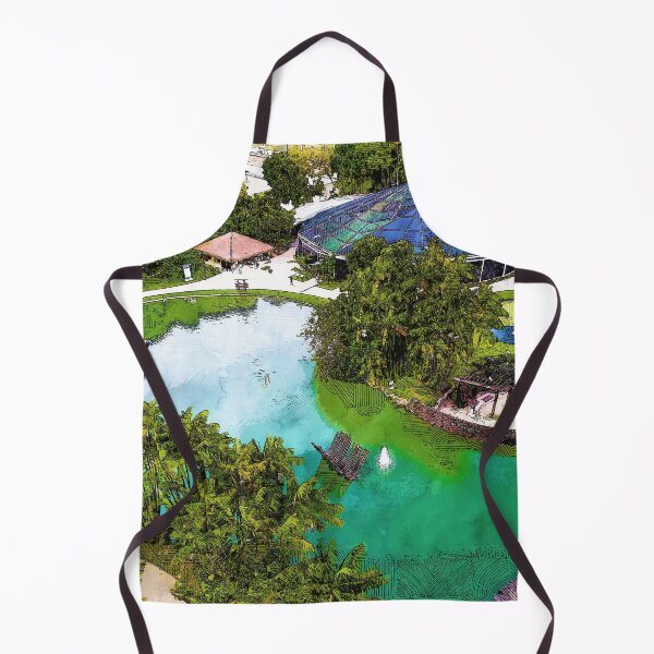 Item preview, Mangal das Garcas designed and sold by Earth-Magic.