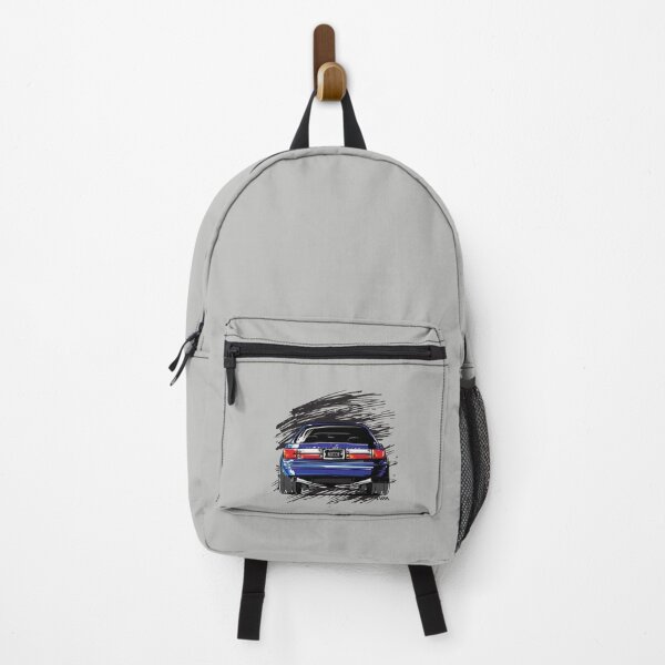 Item preview, Notch Fox Body Ford Mustang designed and sold by SONA-BOUTIQUE.