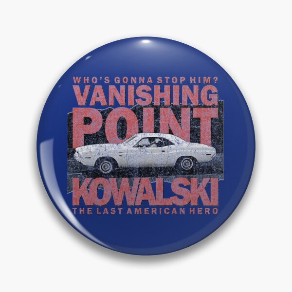 Item preview, Vanishing Point   designed and sold by SONA-BOUTIQUE.