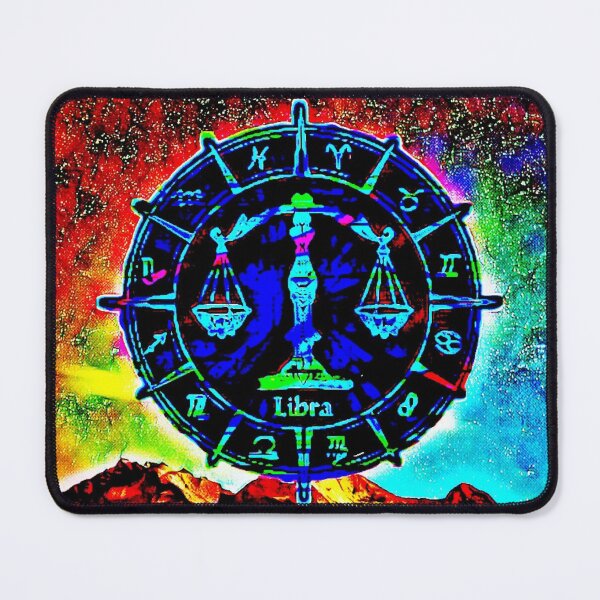 Item preview, Libra designed and sold by jellyrelish.