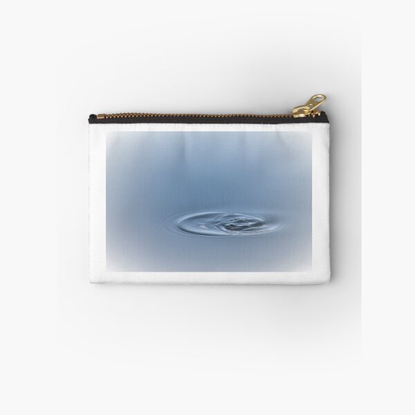 Item preview, Simple and Delicate Water Ripple Swirl designed and sold by InterOptic.