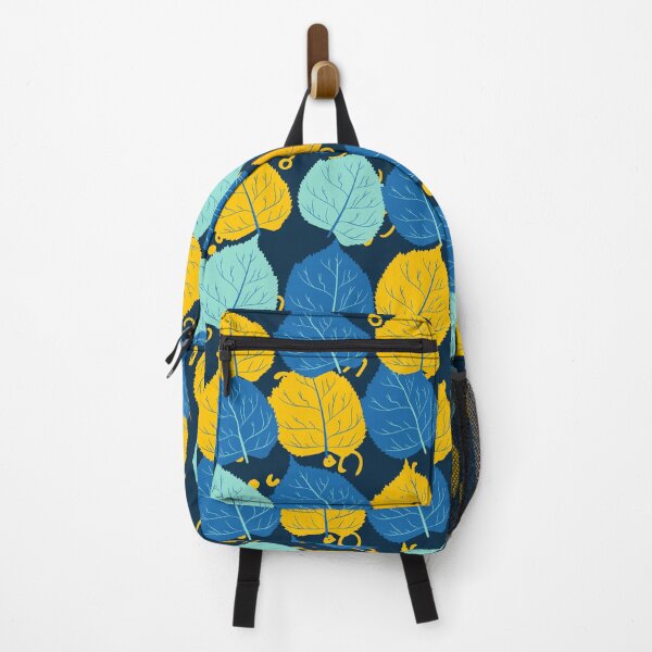 Item preview, Leaves nature pattern designed and sold by CoolArtByMboya.