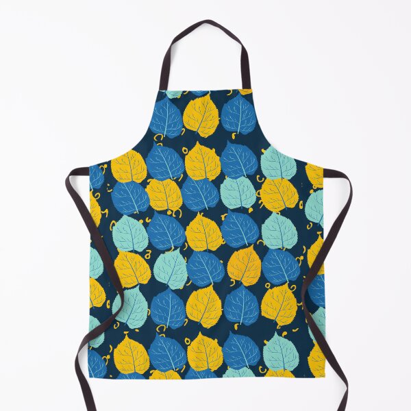 Item preview, Leaves nature pattern designed and sold by CoolArtByMboya.