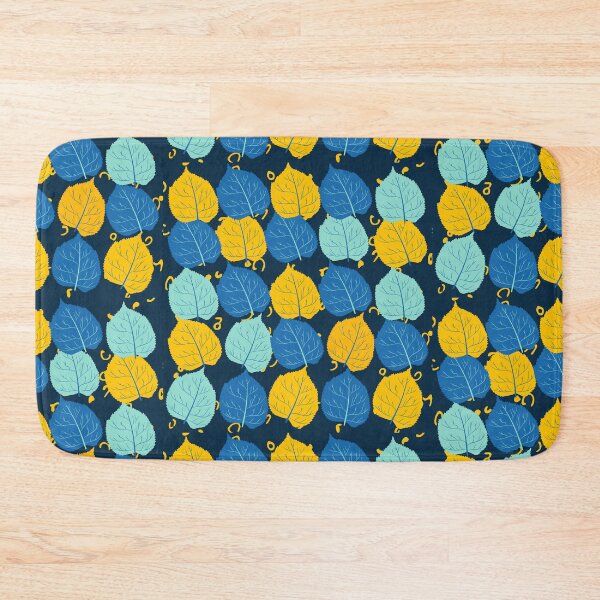 Item preview, Leaves nature pattern designed and sold by CoolArtByMboya.