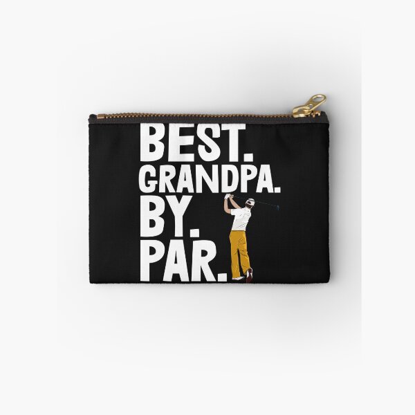 Item preview, Best Grandpa By Par designed and sold by Bendthetrend.