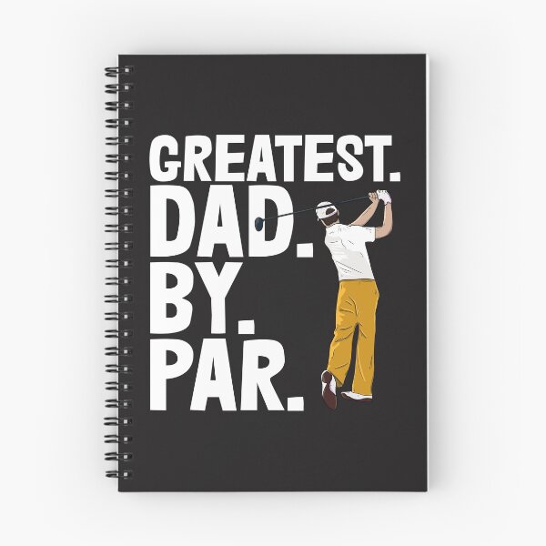 Item preview, Greatest Dad By Par designed and sold by Bendthetrend.