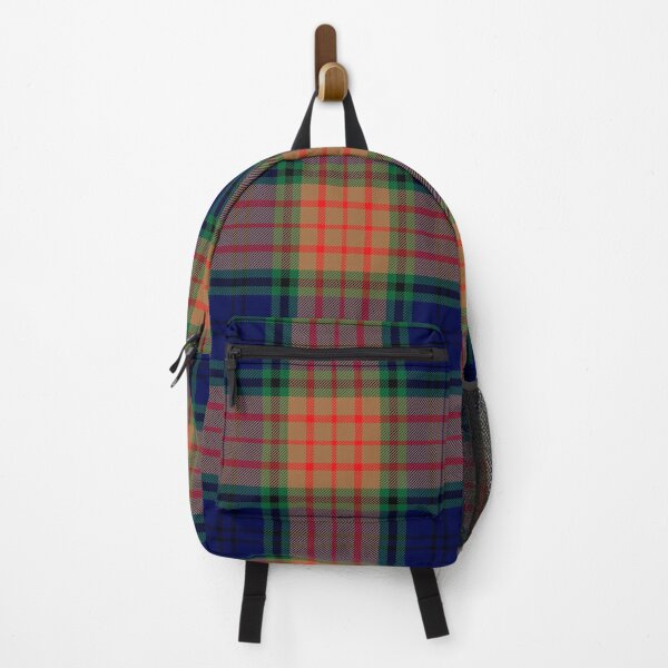 Item preview, County Longford Irish Tartan designed and sold by DiscoGypsyFish.