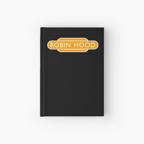 Artikel-Vorschau von Robin Hood, designt und verkauft von Railway-Signs.