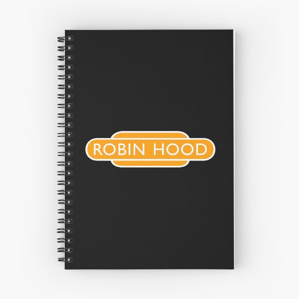 Item preview, Robin Hood designed and sold by Railway-Signs.