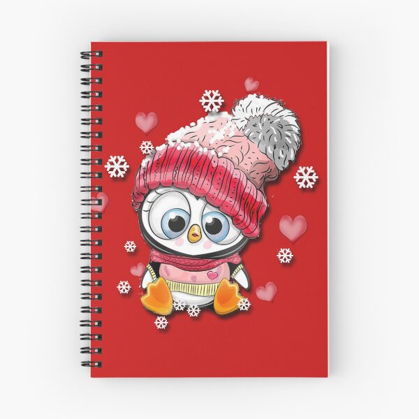 Item preview,  Cite Penguin designed and sold by Sonia Jones Art.