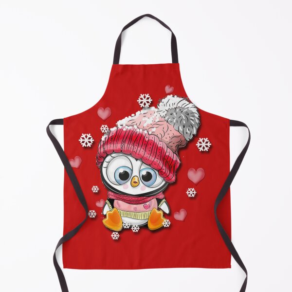 Item preview,  Cite Penguin designed and sold by Sonia Jones Art.