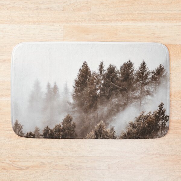 Item preview, Pine Forest Mountain designed and sold by Interpret108.