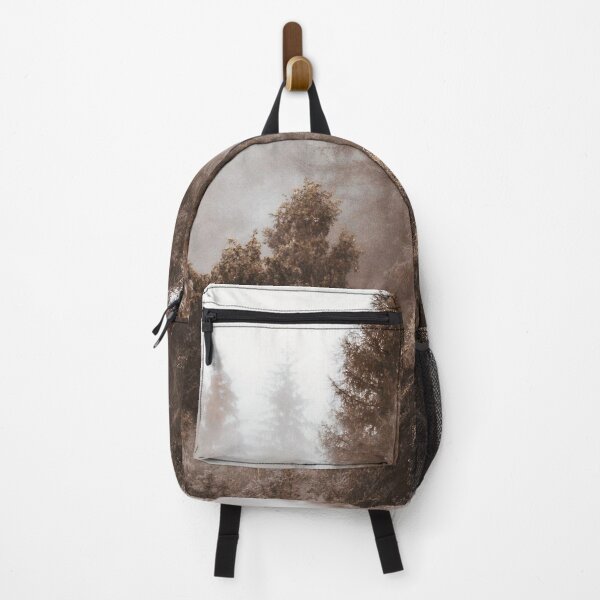 Item preview, Pine Forest Mountain designed and sold by Interpret108.