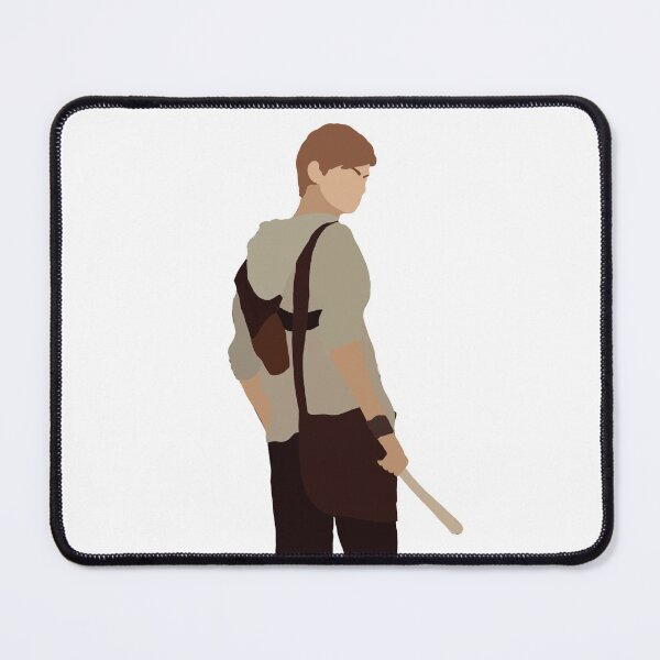 Item preview, Newt maze runner tmr designed and sold by freya kelly.