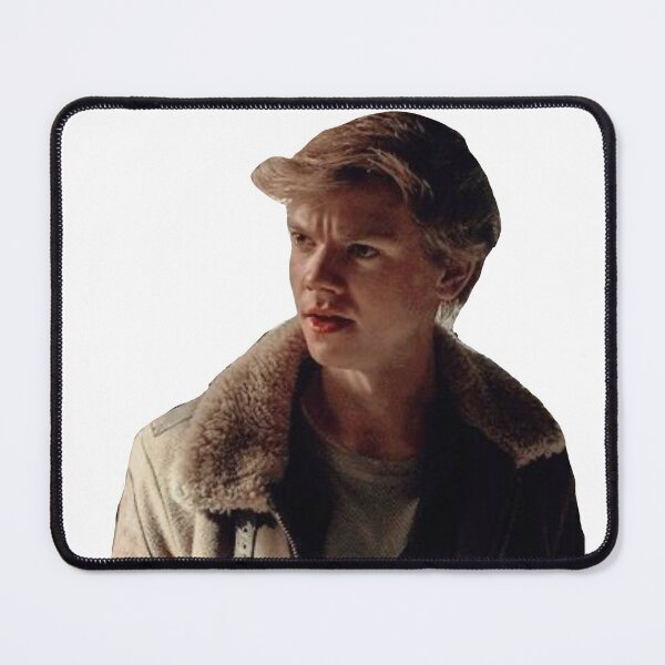 Item preview, Tbs Thomas Sangster newt tmr death cure designed and sold by freya kelly.