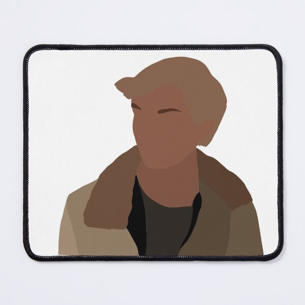 Item preview, Tbs Thomas Sangster newt tmr death cure designed and sold by freya kelly.