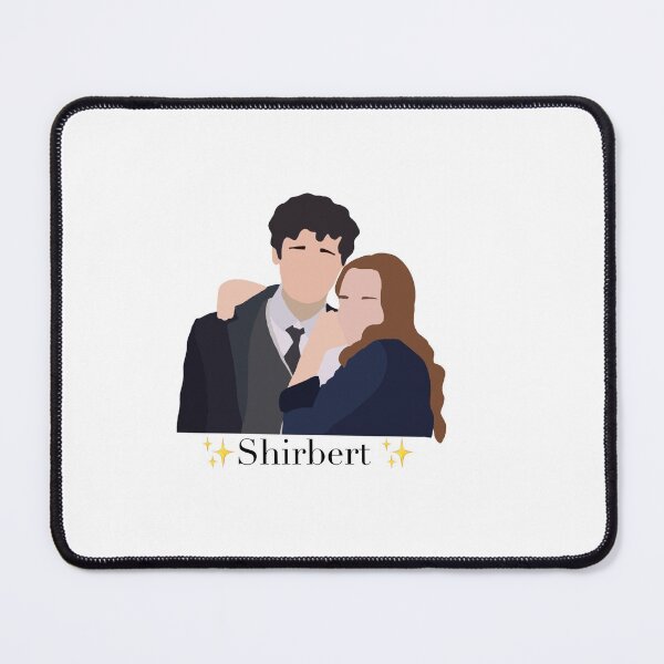 Item preview, Shirbert anne Gilbert  designed and sold by freya kelly.